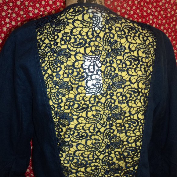 Blazer NWT - Picture 6 of 8